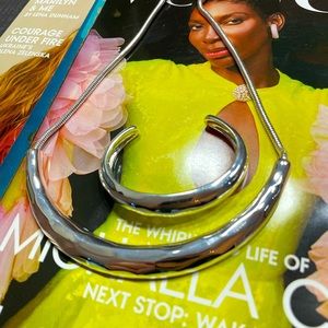 Chloe + Isabel La Lune Necklace and Bracelet Set